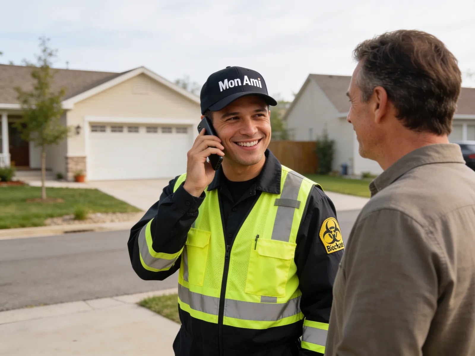 Sewage Cleanup Valley Village, CA FAQs