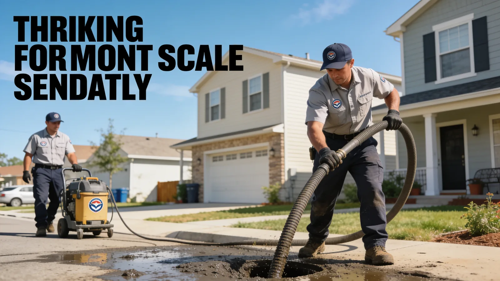 Sewage Cleanup in Valley Village, CA near me